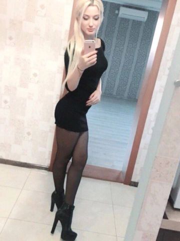Проститутка Алена