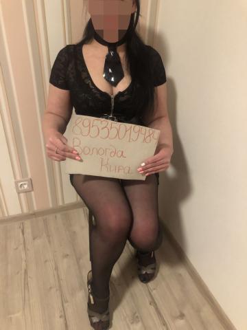 Проститутка Марта